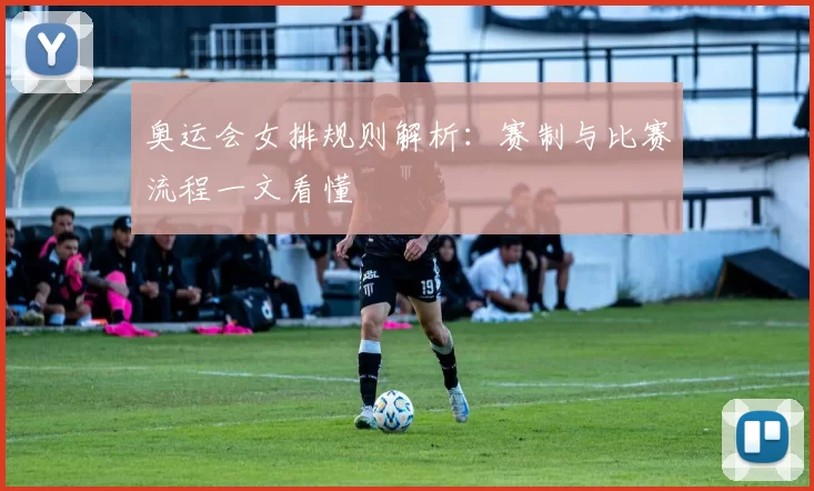奥运会女排规则解析：赛制与比赛流程一文看懂
