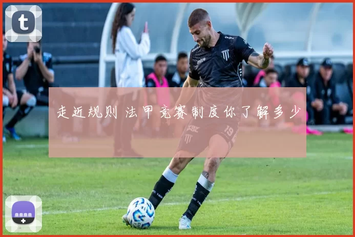 走近规则 法甲竞赛制度你了解多少