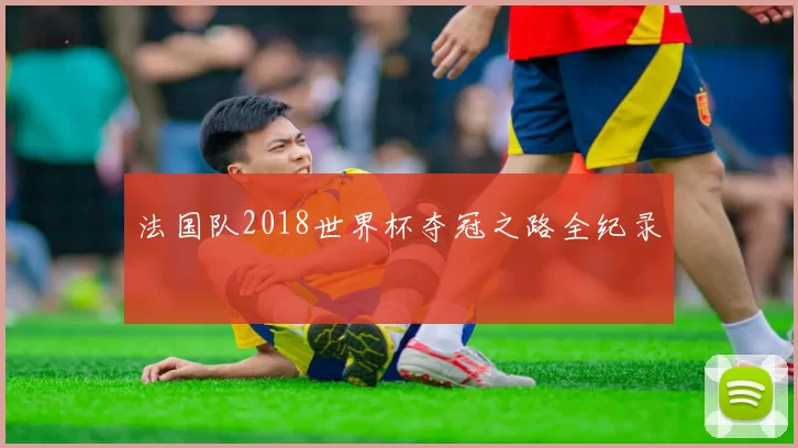 法国队2018世界杯夺冠之路全纪录