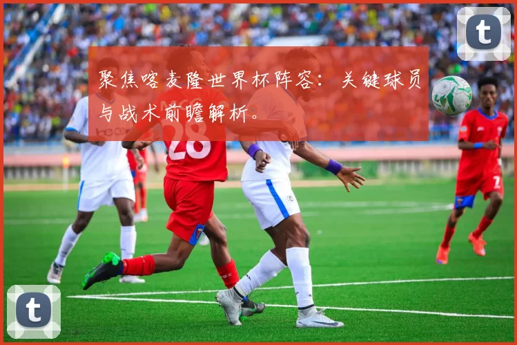 聚焦喀麦隆世界杯阵容：关键球员与战术前瞻解析。