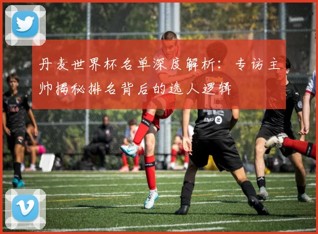 丹麦世界杯名单深度解析：专访主帅揭秘排名背后的选人逻辑