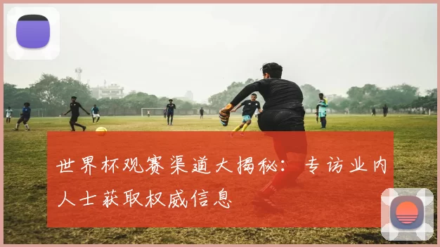 世界杯观赛渠道大揭秘：专访业内人士获取权威信息