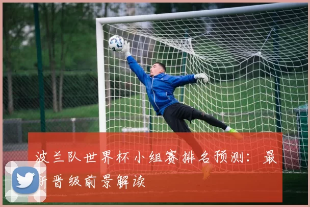 波兰队世界杯小组赛排名预测：最新晋级前景解读