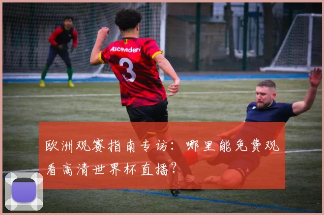 欧洲观赛指南专访：哪里能免费观看高清世界杯直播？