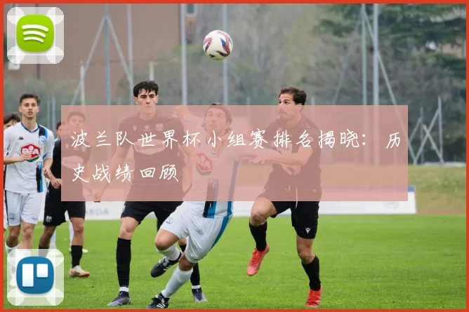 波兰队世界杯小组赛排名揭晓：历史战绩回顾